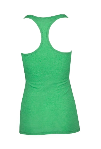 Picture of RAMO, Ladies Athletic T-Back Singlet